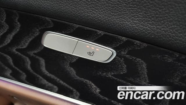 Mercedes-Benz E-класс W213 Avantgarde, 2019 19