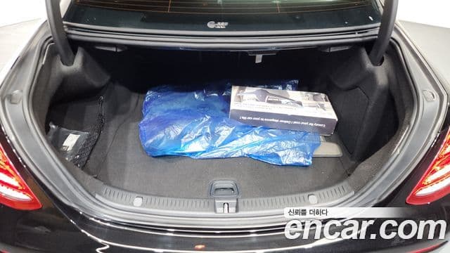 Mercedes-Benz E-класс W213 Avantgarde, 2019 20