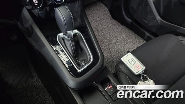 Renault Korea(Samsung) XM3 1.6 GTe Инспайр (Inspire), 2024 9