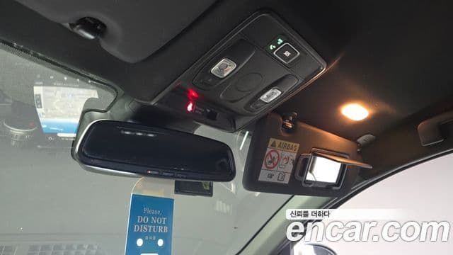 Renault Korea(Samsung) XM3 1.6 GTe Инспайр (Inspire), 2024 19