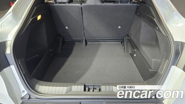 Renault Korea(Samsung) XM3 1.6 GTe Инспайр (Inspire), 2024 20