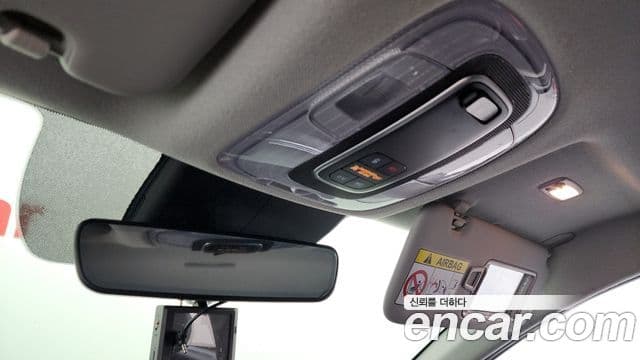 Hyundai Avante гибрид (CN7) Inspiration, 2021 19