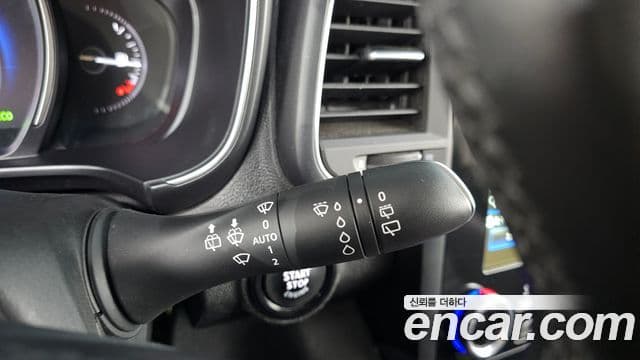 Renault Korea(Samsung) The / новый New QM6 2.0 LPe LE 2WD, 2021 15