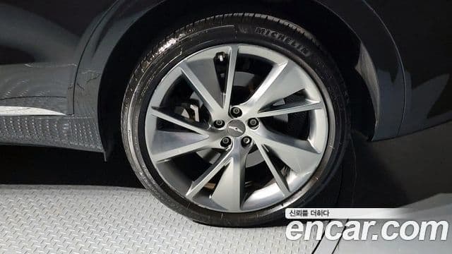 Genesis GV70, 2023 все фото