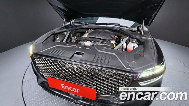 Genesis GV70, 2023 6