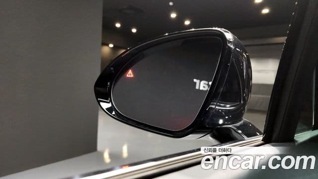 Genesis GV70, 2023 13