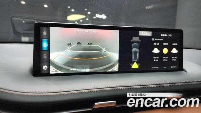 Genesis GV70, 2023 15