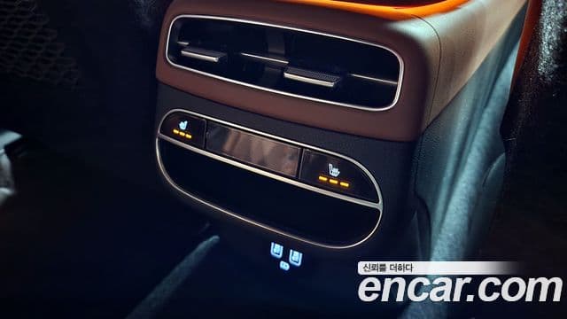 Genesis GV70, 2023 18