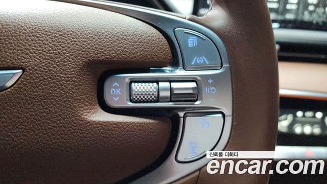 Genesis GV70, 2023 19