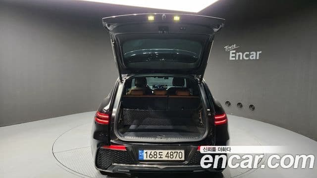 Genesis GV70, 2023 20