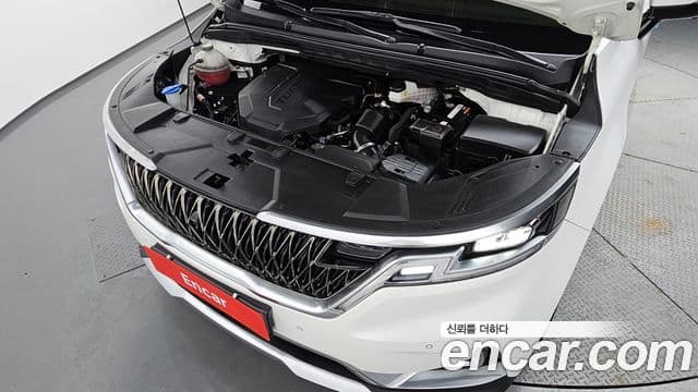 Kia Carnival 4세대 Signature, 2021 6