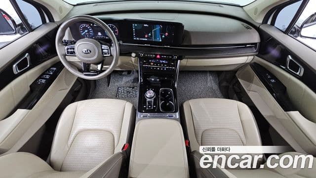 Kia Carnival 4세대 Signature, 2021 7