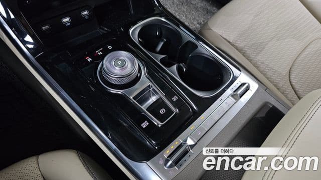 Kia Carnival 4세대 Signature, 2021 9