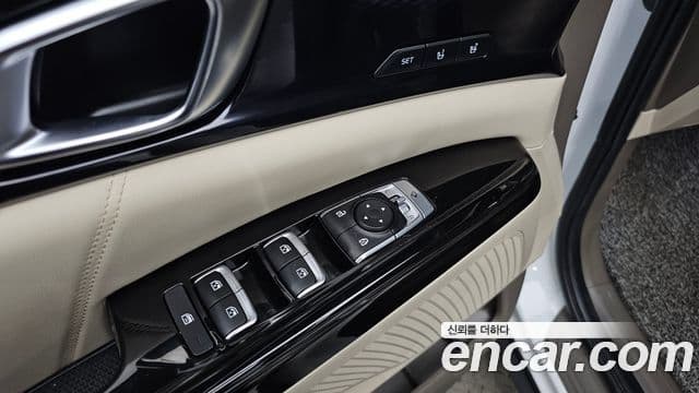 Kia Carnival 4세대 Signature, 2021 12