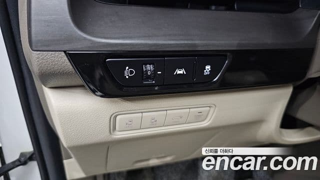 Kia Carnival 4세대 Signature, 2021 13