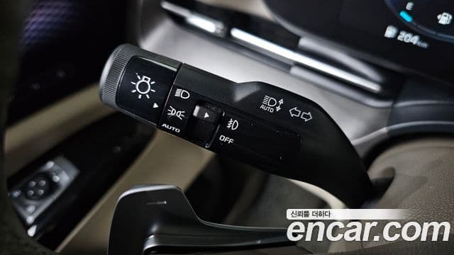 Kia Carnival 4세대 Signature, 2021 15