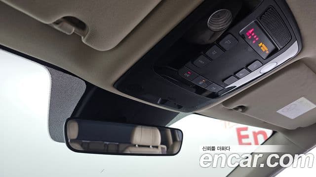 Kia Carnival 4세대 Signature, 2021 16