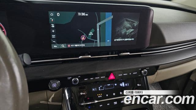 Kia Carnival 4세대 Signature, 2021 17