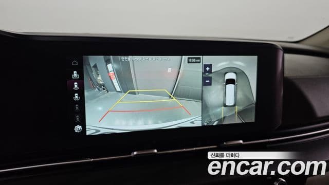 Kia Carnival 4세대 Signature, 2021 18