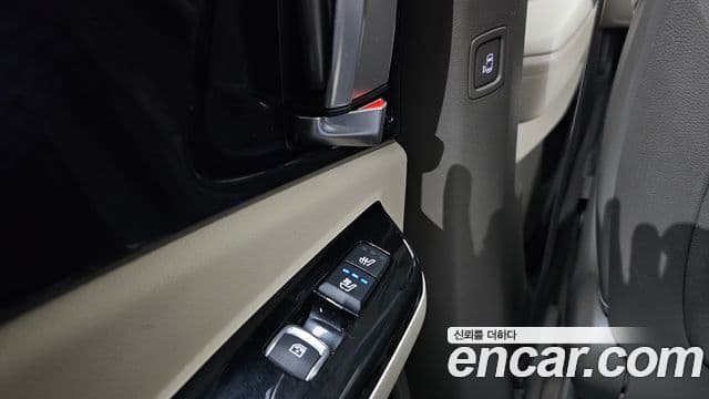 Kia Carnival 4세대 Signature, 2021 19