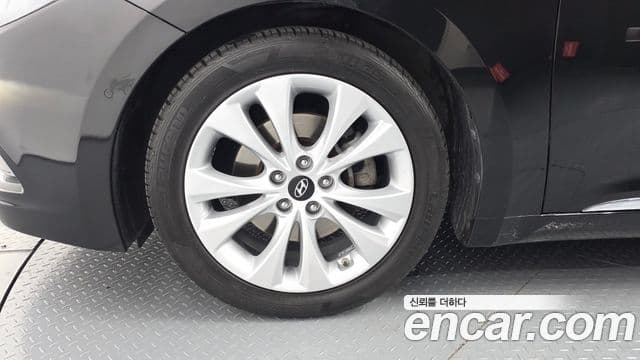 Hyundai Grandeur HG Executive, 2012 все фото