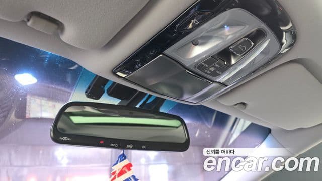 Hyundai Grandeur HG Executive, 2012 18