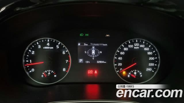 Kia Seltos Signature, 2022 8