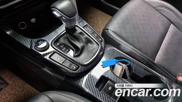 Kia Seltos Signature, 2022 9