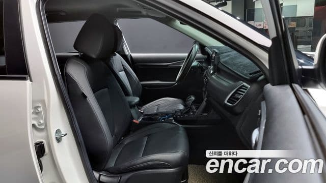 Kia Seltos Signature, 2022 10