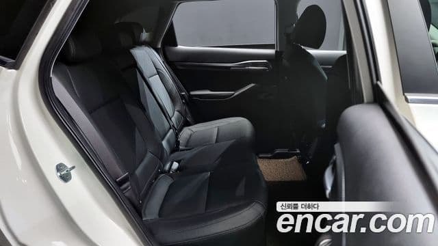 Kia Seltos Signature, 2022 12