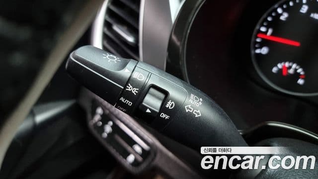 Kia Seltos Signature, 2022 17