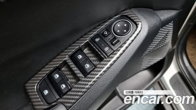 Kia Seltos Signature, 2022 19