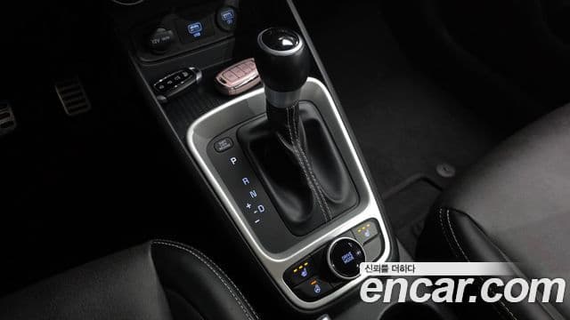 Hyundai Venue Modern, 2020 9