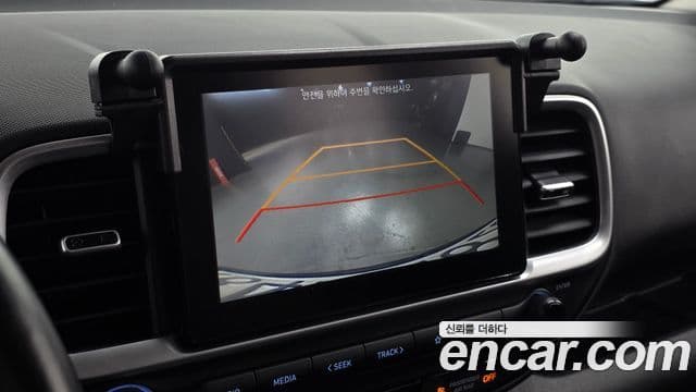 Hyundai Venue Modern, 2020 15