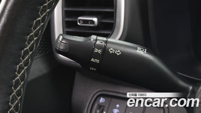 Hyundai Venue Modern, 2020 19