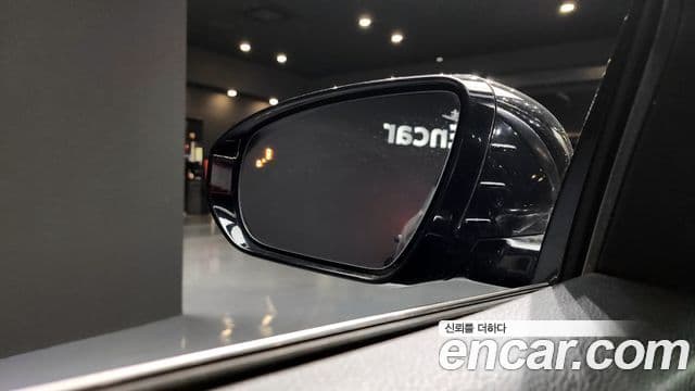 Kia The / новый K9 PlatinumⅠ, 2019 18