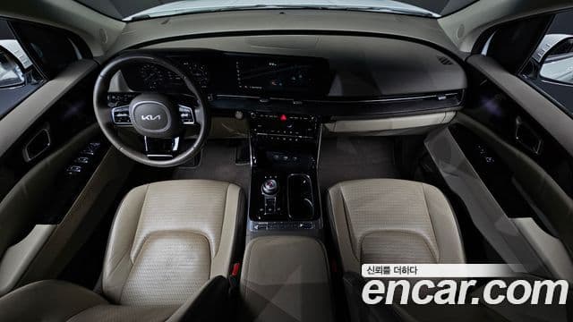 Kia Carnival 4세대 Signature, 2022 7