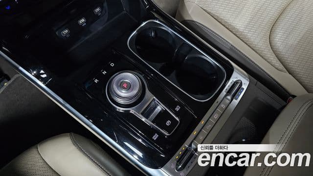 Kia Carnival 4세대 Signature, 2022 9