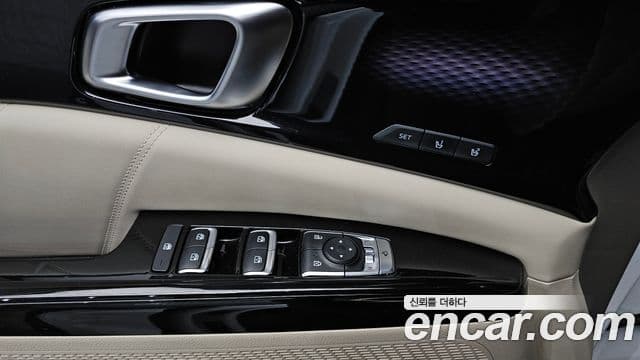 Kia Carnival 4세대 Signature, 2022 12