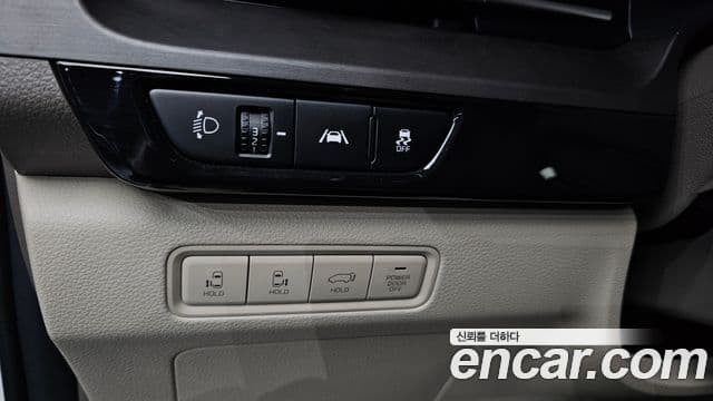 Kia Carnival 4세대 Signature, 2022 13