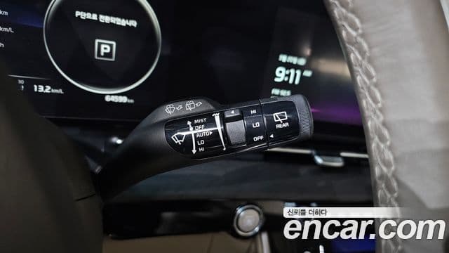 Kia Carnival 4세대 Signature, 2022 15