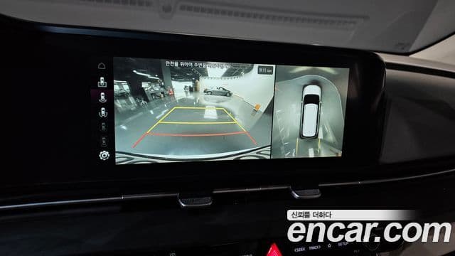 Kia Carnival 4세대 Signature, 2022 17