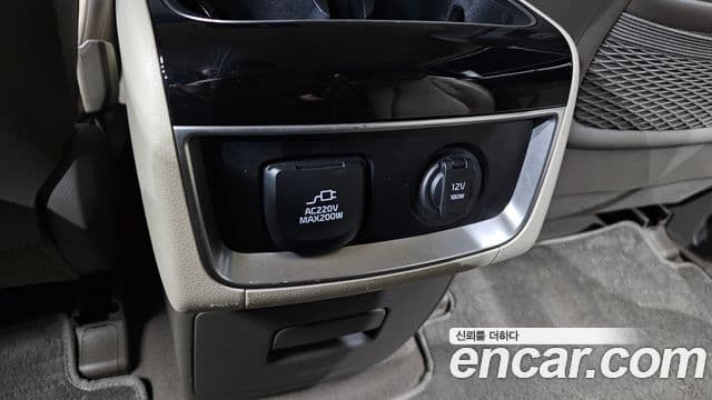 Kia Carnival 4세대 Signature, 2022 19