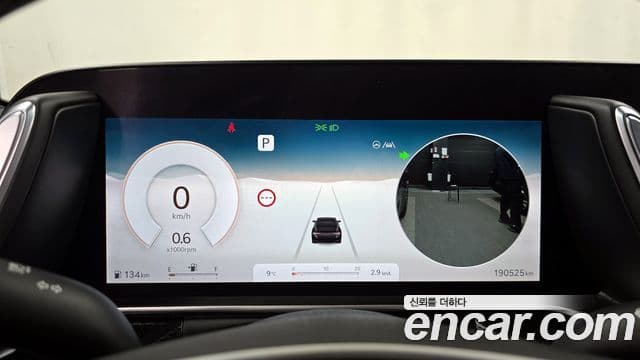 Genesis G90 (RS4) бензин 3.5 турбо AWD, 2023 8