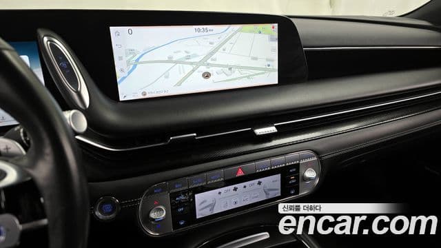 Genesis G90 (RS4) бензин 3.5 турбо AWD, 2023 14