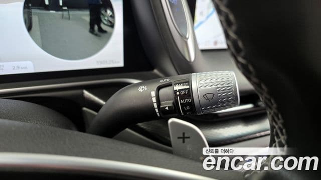 Genesis G90 (RS4) бензин 3.5 турбо AWD, 2023 17