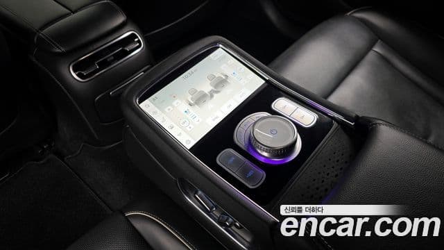 Genesis G90 (RS4) бензин 3.5 турбо AWD, 2023 19