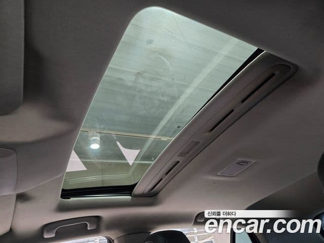 Chevrolet(GM대우) Trax 1.4 LTZ, 2014 11