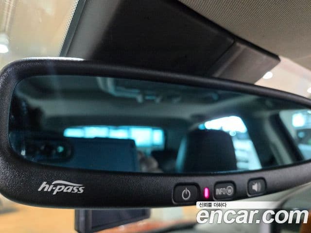 Chevrolet(GM대우) Trax 1.4 LTZ, 2014 12