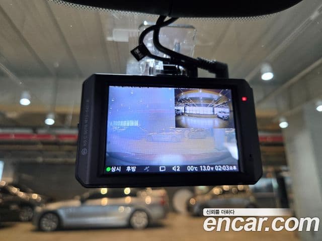 Chevrolet(GM대우) Trax 1.4 LTZ, 2014 13